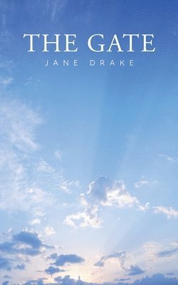 Jane Drake - Gate, Häftad