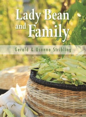 bokomslag Lady Bean and Family
