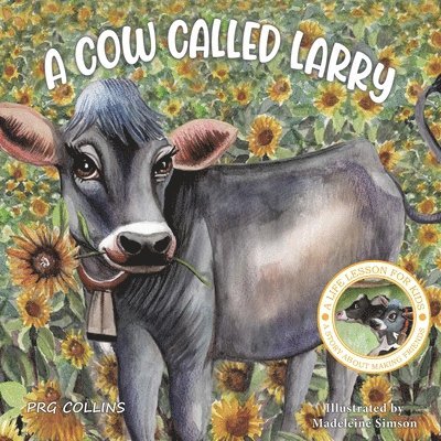 A Cow Called Larry 1