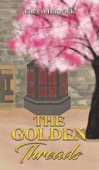 bokomslag Golden Threads