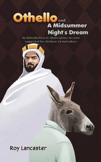 bokomslag Othello and A Midsummer Night's Dream