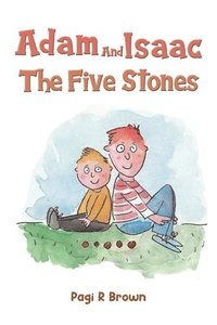 bokomslag Adam and Isaac - The Five Stones