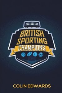 bokomslag British Sporting Champions