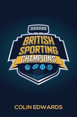 British Sporting Champions 1