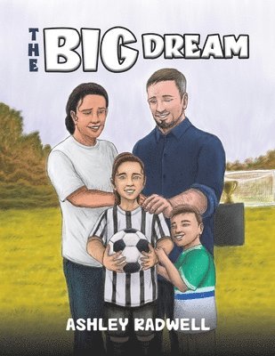 The Big Dream 1