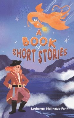 A Book of Short Stories 1