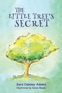 bokomslag The Little Tree's Secret