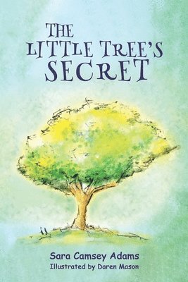 The Little Tree's Secret 1