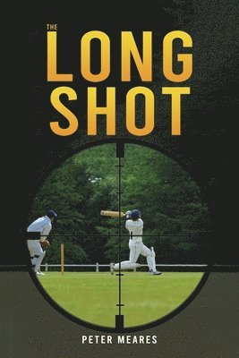 bokomslag Long Shot