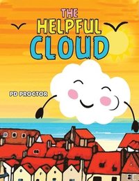 bokomslag The Helpful Cloud