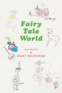 bokomslag Fairy Tale World