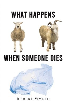 bokomslag What Happens When Someone Dies