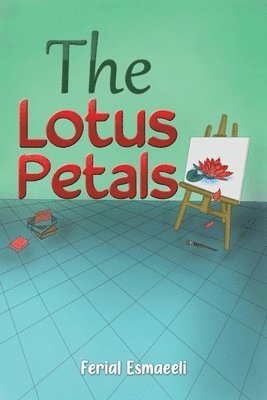 The Lotus Petals 1