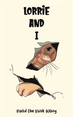 David Che Kwok Wong - Lorrie and I, Häftad