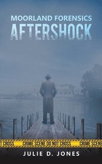 bokomslag Moorland Forensics - Aftershock