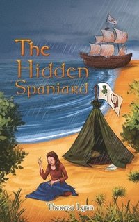bokomslag The Hidden Spaniard
