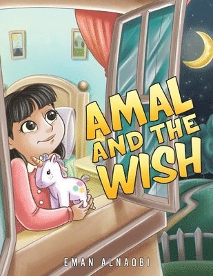 Amal and the Wish 1