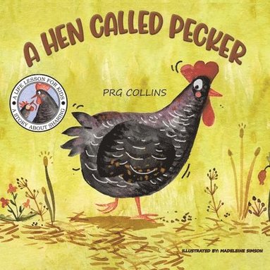 bokomslag Hen Called Pecker