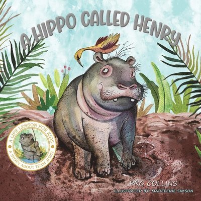 A Hippo Called Henry 1