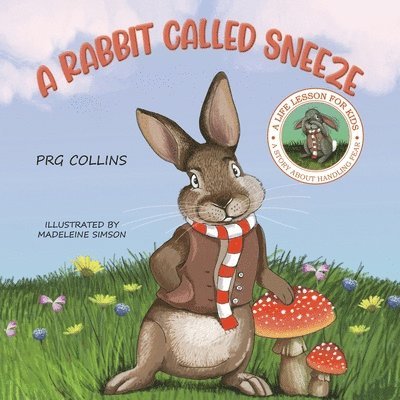 Rabbit Called Sneeze