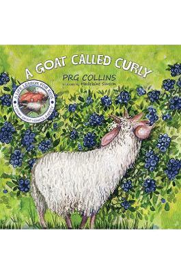 A Goat Called Curly 1