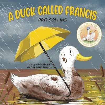 A Duck Called Francis 1