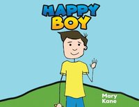 bokomslag Happy Boy