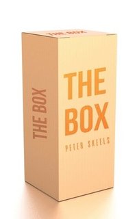 bokomslag The Box
