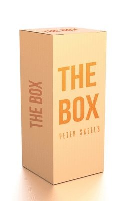 bokomslag The Box