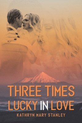 Three Times Lucky in Love 1