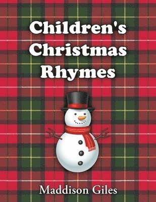 Children's Christmas Rhymes 1