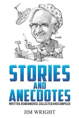 Stories and Anecdotes 1