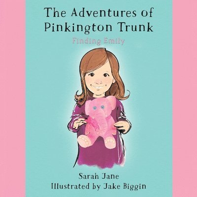 The Adventures of Pinkington Trunk 1