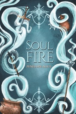 Soul Fire 1