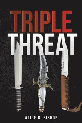 bokomslag Triple Threat