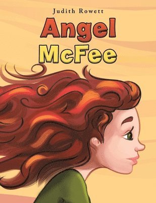 Angel McFee 1