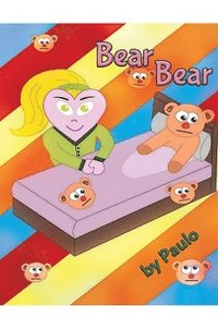 bokomslag Bear Bear