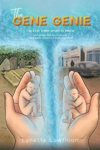 bokomslag Gene Genie