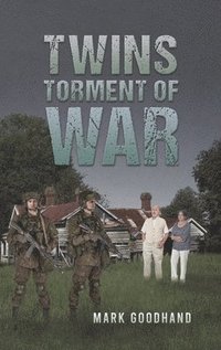 bokomslag Twins Torment of War