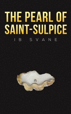 bokomslag Pearl of Saint-Sulpice