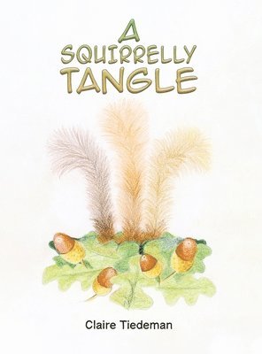 Squirrelly Tangle