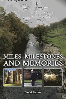Miles, Milestones and Memories 1