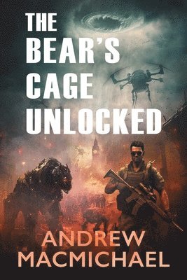 The Bear's Cage Unlocked 1