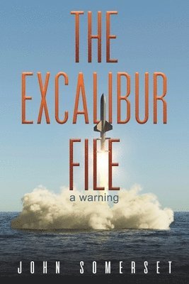 The Excalibur File 1