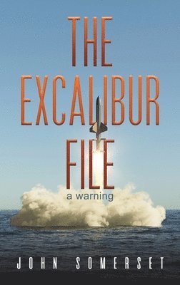 bokomslag The Excalibur File