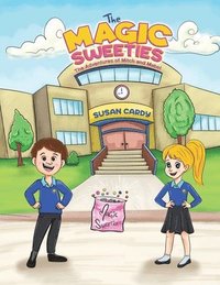 bokomslag Magic Sweeties