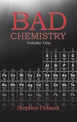 Bad Chemistry - Volume One 1