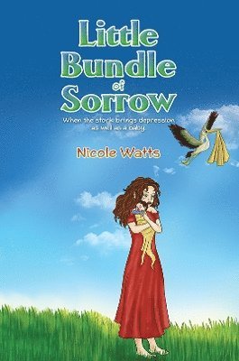 Little Bundle of Sorrow 1