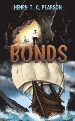 bokomslag Bonds