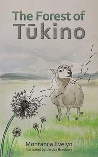 bokomslag The Forest of Tukino